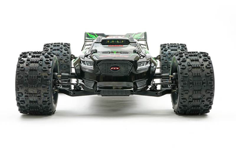 Τηλεκατευθυνόμενα FTX Crossbow 1/10 Brushless RC Truggy Truck