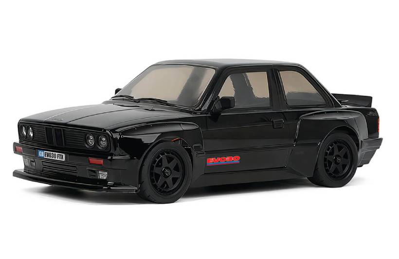 Τηλεκατευθυνόμενα Αυτοκίνητα 1/10 FTX EVO30 Street RC Car
