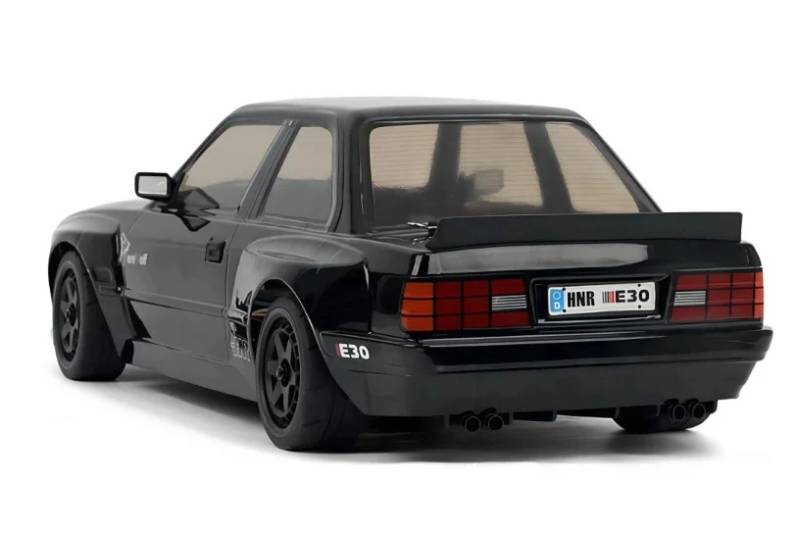 Τηλεκατευθυνόμενα Αυτοκίνητα 1/10 FTX EVO30 Street RC Car