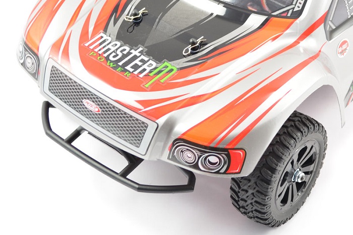 FTX Surge RTR Electric Short Course Truck 4WD - Orange - Πατήστε στην εικόνα για να κλείσει