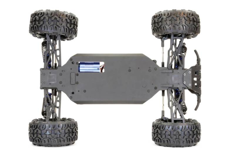 FTX Carnage 2 1/10 Brushless RC Truck 4WD RTR Τηλεκατευθυνόμενα