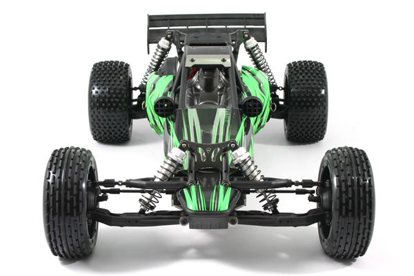 FTX Sidewinder RTR 1/8th Scale Electric Brushless Single Seater