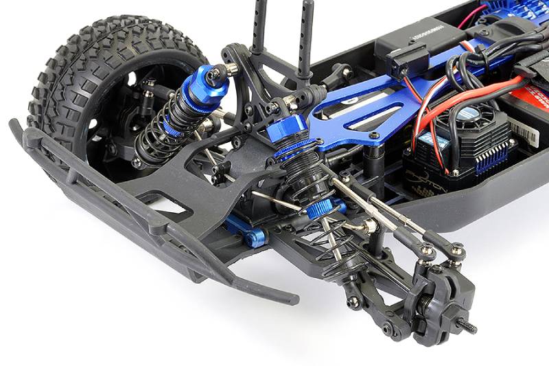 FTX Zorro 1/10 Trophy RC Truck Electric Brushless 4WD RTR