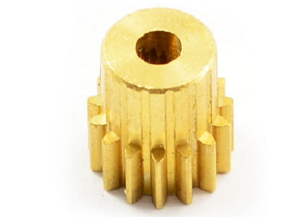 FTX MOTOR PINION GEAR (SPYDER)