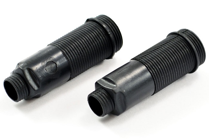 FTX Vantage/Carnage Rear Shock Body (2pcs) - Πατήστε στην εικόνα για να κλείσει