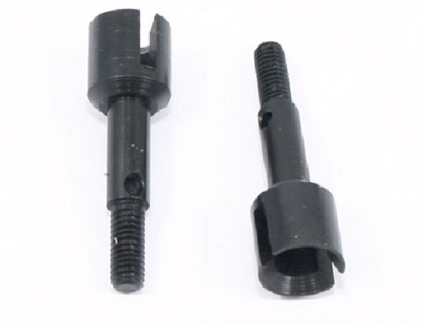 FTX 6213 Vantage/Carnage Rear Drive Axle(2pcs) - Πατήστε στην εικόνα για να κλείσει