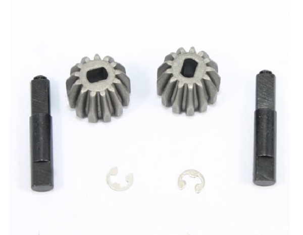 FTX 6227 Vantage/Carnage Diff Drive Gear W/Pin (2 Sets)