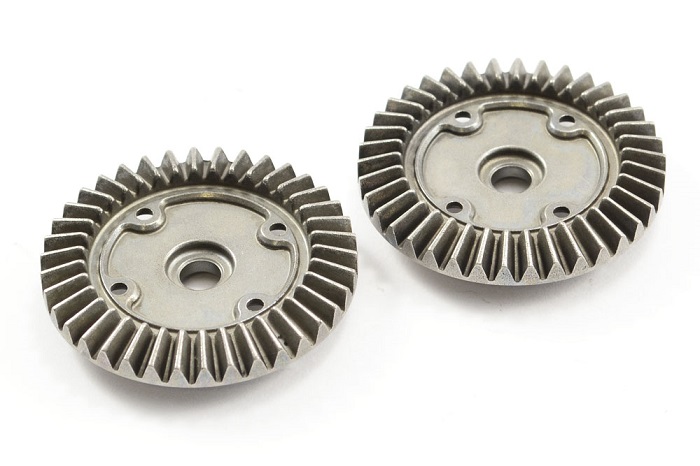 FTX VANTAGE/CARNAGE DIFF DRIVE SPUR GEAR 2PCS - Πατήστε στην εικόνα για να κλείσει