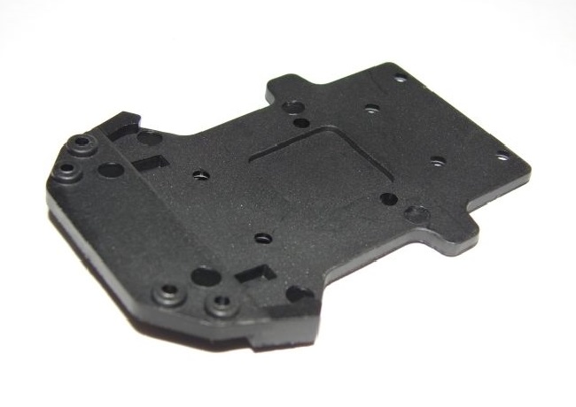 FTX VANTAGE CHASSIS FRONT PART 1PC - Πατήστε στην εικόνα για να κλείσει