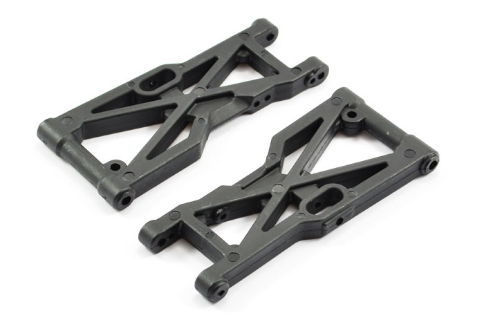 FTX 6320 Carnage Front Lower Susp,Arm 2Pcs - Click Image to Close