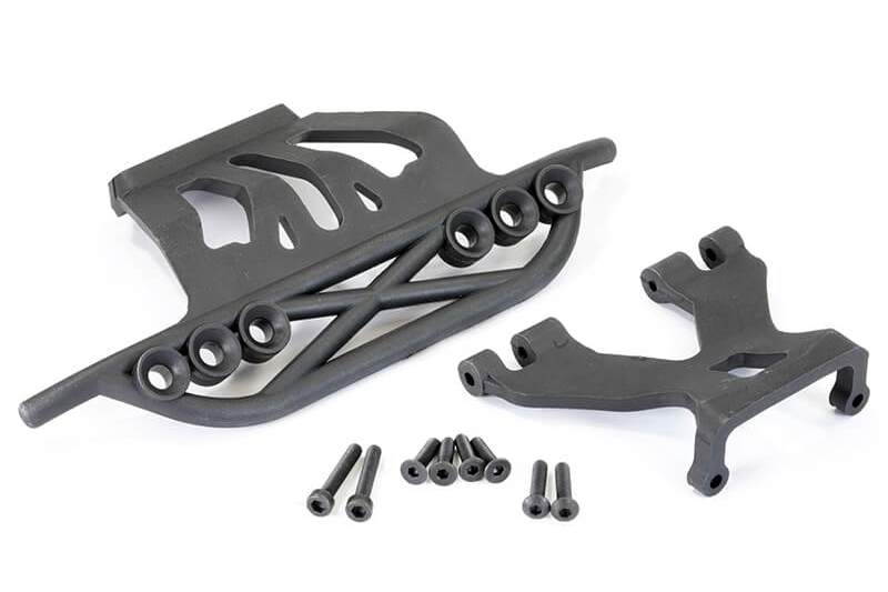 FTX CARNAGE 2.0/OUTLAW/BUGSTA NEW UPDATED BUMPER