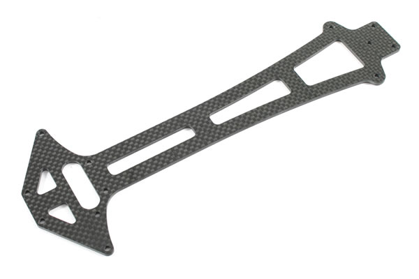 FTX Vantage Carbon Top Plate