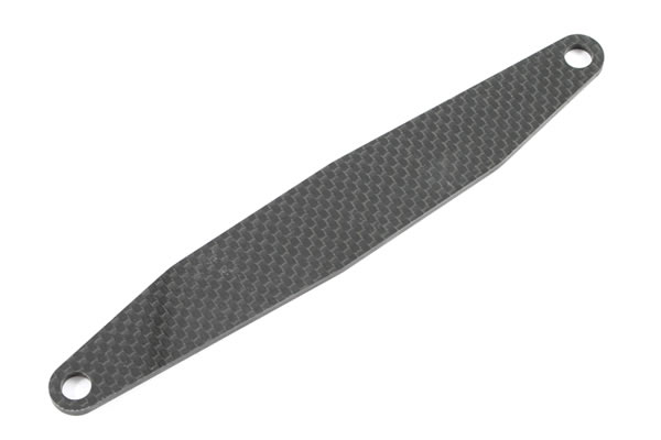 FTX Vantage/Carnage Carbon Battery Cover