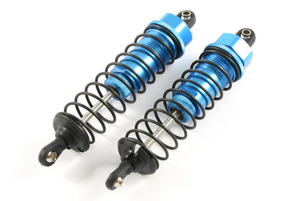 FTX VANTAGE/CARNAGE ALUM FRONT SHOCK 2PCS