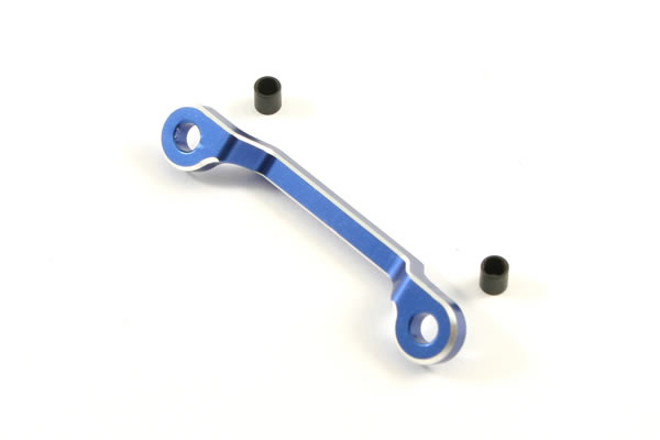 FTX Vantage/Carnage Aluminium Steering Ackerman