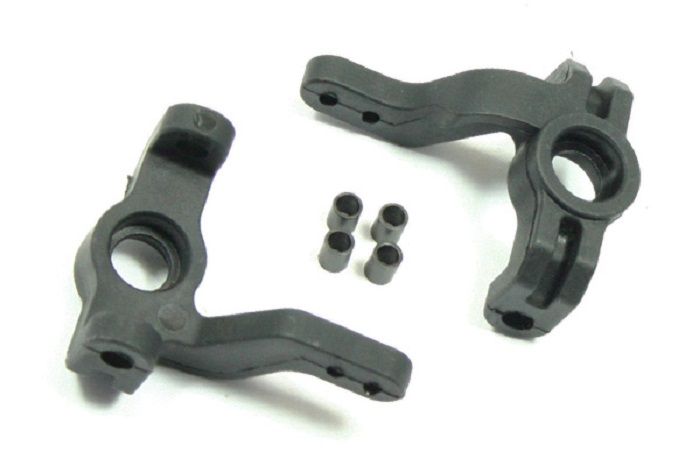 FTX BANZAI STEERING KNUCKLE ARM SET - Πατήστε στην εικόνα για να κλείσει