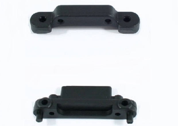 FTX EDGE/SIEGE REAR SUSPENSION PIVOT BLOCK MOUNT