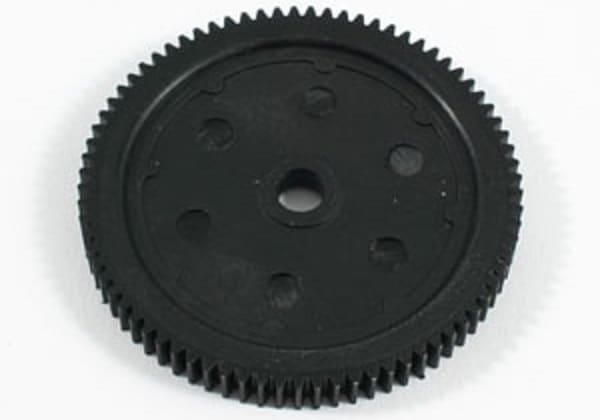 FTX EDGE/SIEGE SPUR GEAR (77T) - Πατήστε στην εικόνα για να κλείσει