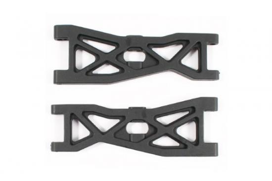 FTX SIEGE FRONT SUSPENSION ARMS - Click Image to Close