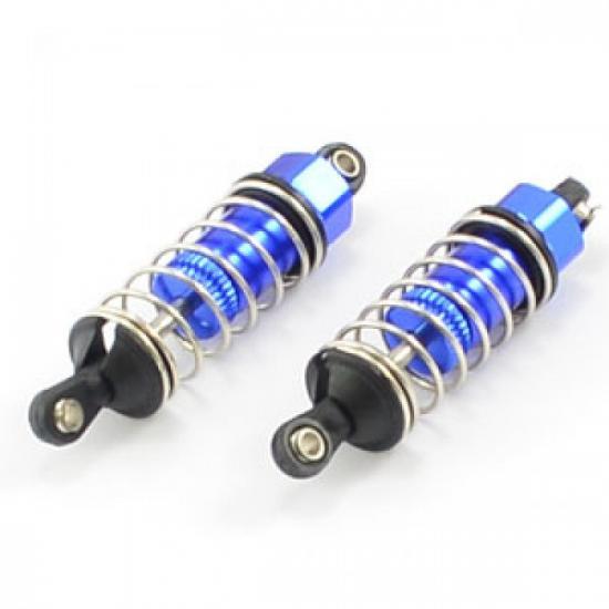 FTX COLT ALUM FRONT SHOCK 2PCS - Πατήστε στην εικόνα για να κλείσει