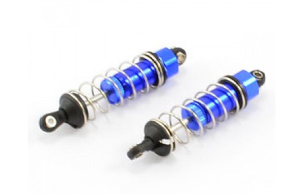 FTX COLT ALUM REAR SHOCK 2PCS - Πατήστε στην εικόνα για να κλείσει