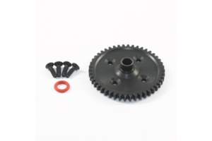 FTX FRENZY CENTRE STEEL GEAR