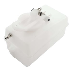 FTX Frenzy Fuel Tank & Posts