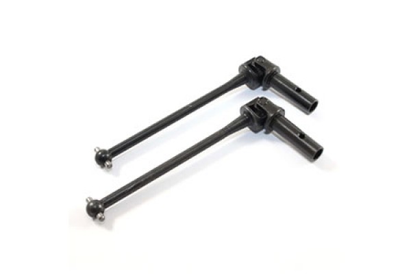 FTX FRENZY FRONT UNIVERSAL DRIVESHAFT - Click Image to Close