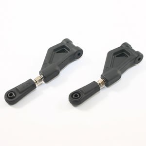 FTX Frenzy Front Upper Suspension Arm Set - Πατήστε στην εικόνα για να κλείσει