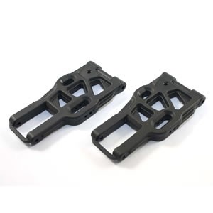 FTX Frenzy Front Lower Suspension Arms (2) - Πατήστε στην εικόνα για να κλείσει