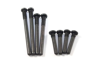 FTX FRENZY SUSPENSION ARM SCREW SET - Πατήστε στην εικόνα για να κλείσει