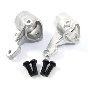 FTX Frenzy Front Steering Knuckle Set (2)