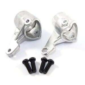 FTX Frenzy Front Steering Knuckle Set (2) - Πατήστε στην εικόνα για να κλείσει