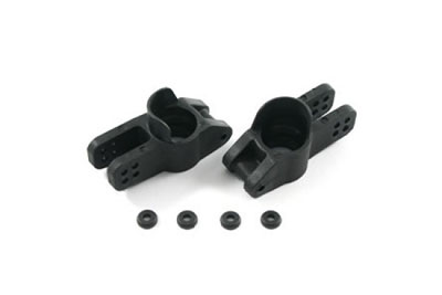 FTX Frenzy Rear Hub Carriers (2)