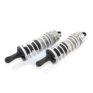 FTX Frenzy 16mm Front Shock Absorber Set - Πατήστε στην εικόνα για να κλείσει