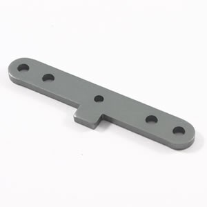 FTX Frenzy Front Aluminium Suspension Plate - Πατήστε στην εικόνα για να κλείσει