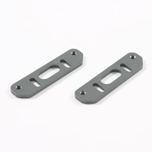 FTX Frenzy Engine Mounting Plates