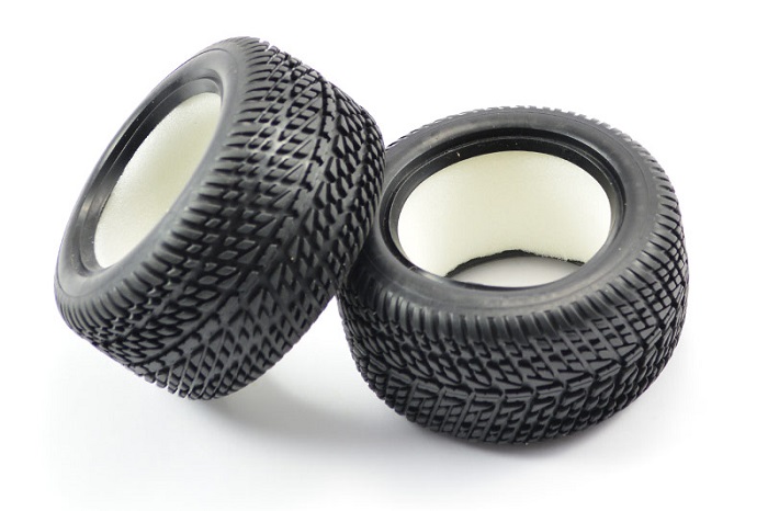 FTX SURGE TRUGGY TYRES (PR)