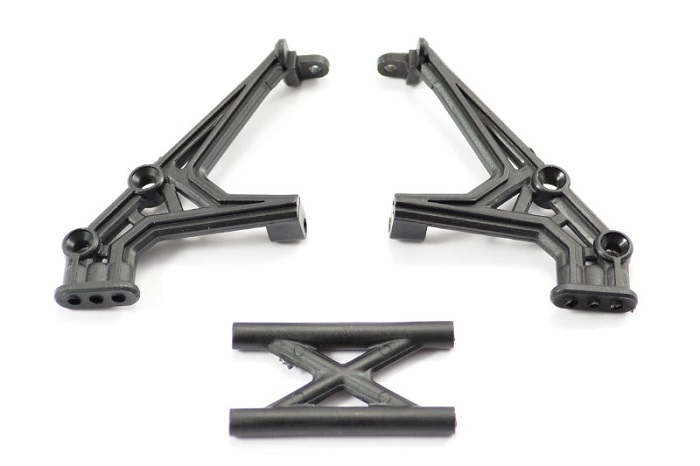 FTX SURGE WING STAY + BRACE - Click Image to Close
