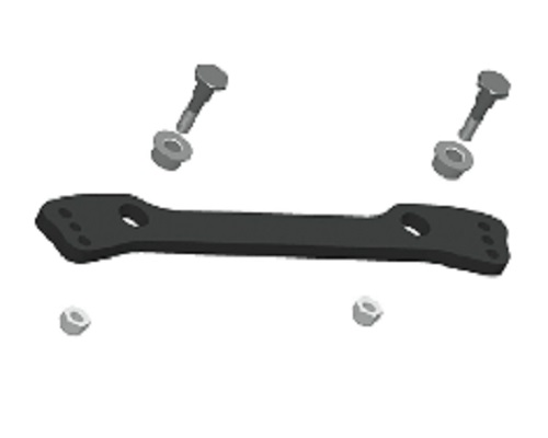 FTX 7526 Steering Rack Bar Set - Πατήστε στην εικόνα για να κλείσει