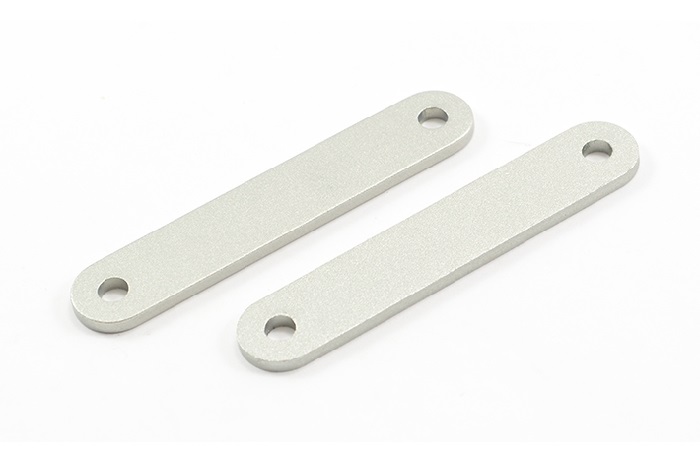 FTX FUTURA SUSPENSION BRACE PLATES (2) - Πατήστε στην εικόνα για να κλείσει