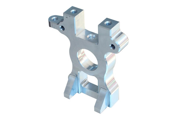 Punisher CNC Center Diff Mount - Πατήστε στην εικόνα για να κλείσει