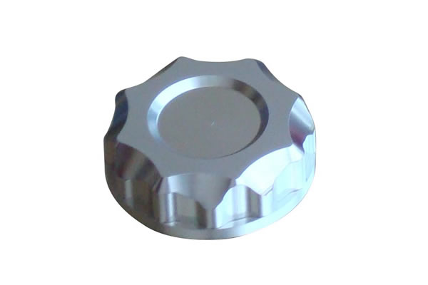 FTX Punisher CNC Fuel Tank Cap