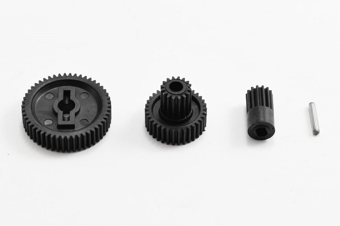 FTX OUTBACK GEARBOX INTERNAL GEARS