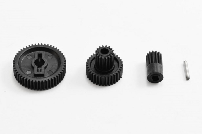 FTX OUTBACK GEARBOX INTERNAL GEARS - Click Image to Close