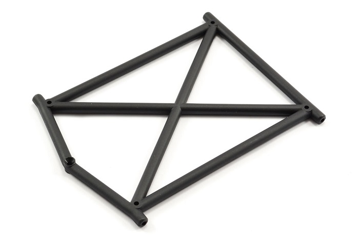 FTX OUTLAW/TORRO/NT ROLL CAGE ROOF TOP FRAME