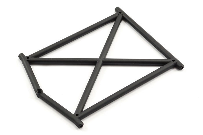 FTX OUTLAW/TORRO/NT ROLL CAGE ROOF TOP FRAME - Click Image to Close