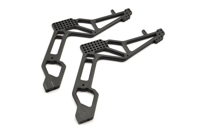 FTX OUTLAW MAIN FRAME SIDE PLATES (2PC) - Πατήστε στην εικόνα για να κλείσει