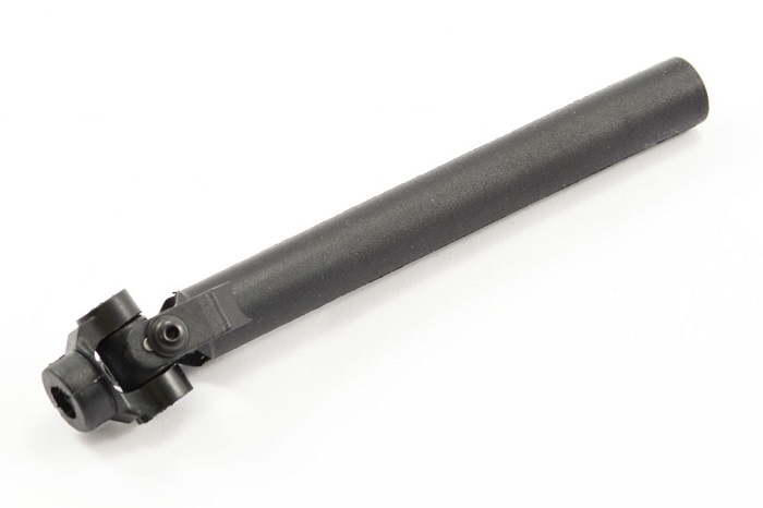 FTX OUTLAW REAR CENTRAL CVD SHAFT FRONT HALF - Πατήστε στην εικόνα για να κλείσει