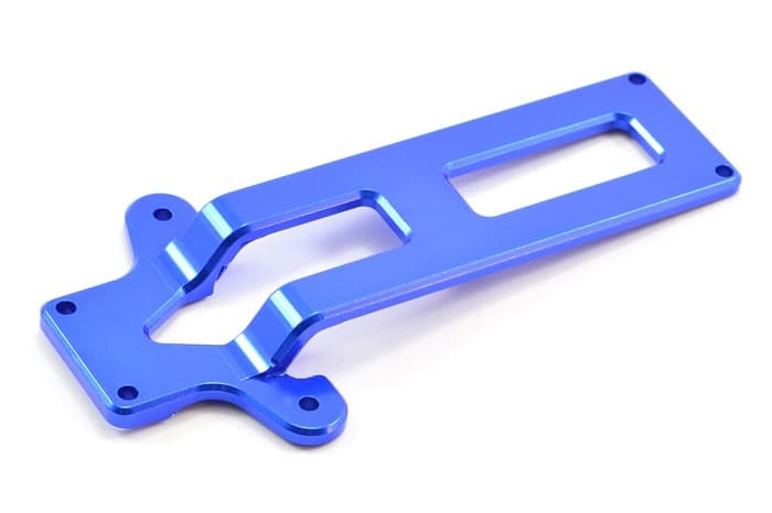 FTX OUTLAW ALUMINIUM UPPER PLATE (1PC) - Πατήστε στην εικόνα για να κλείσει